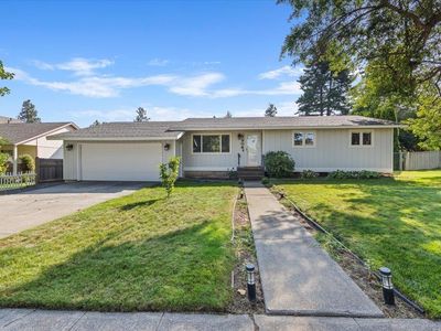 3308 E 35th Ave, Spokane, WA, 99223