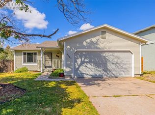 1810 Doherty Rd, Colorado Springs, CO 80916