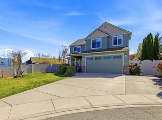 1716 Manchester St, Richland, WA
