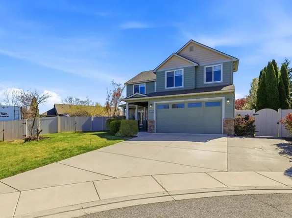 1716 Manchester St, Richland, WA 99352
