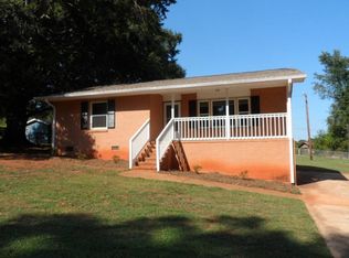 613 W Pinedale Rd, Anderson, SC 29626