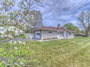 316 Lynfield Rd, Bristol, TN 37620