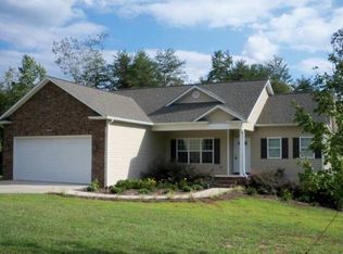 1765 Herbie Cir, Newton, NC 28658