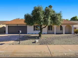 5335 S Siesta Ln, Tempe, AZ 85283