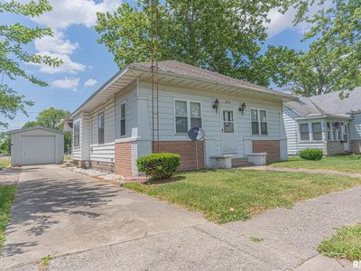 242 N Commercial St, Centralia, IL, 62801