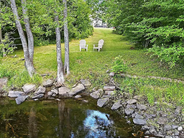 180 Perkins Road, Burnham, ME 04922