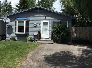 25 Crabtree Ln, Jackson, WY 83001
