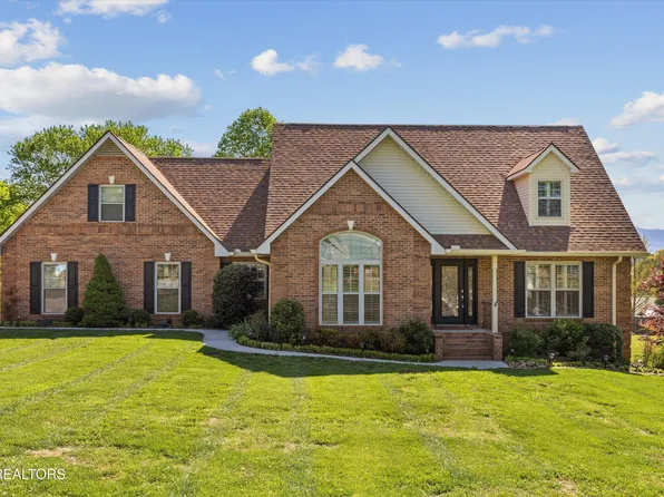 113 Ostenbarker St, Maryville, TN 37804