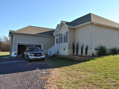 9412 Strother Ln, Culpeper, VA, 22701