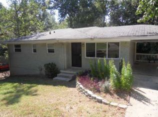 3495 Tulip Dr, Decatur, GA 30032