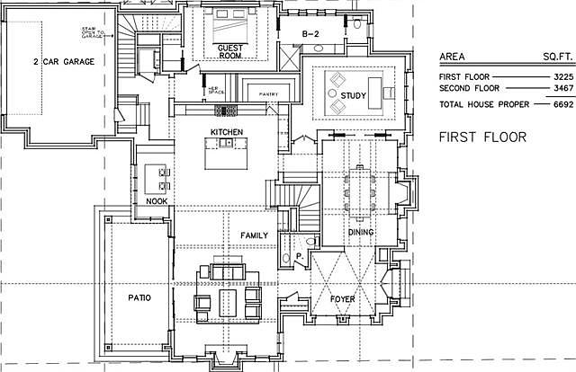 2nd image of 3624 Villanova St
