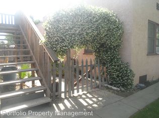 1114 1/2 Pine St, Bakersfield, CA 93304