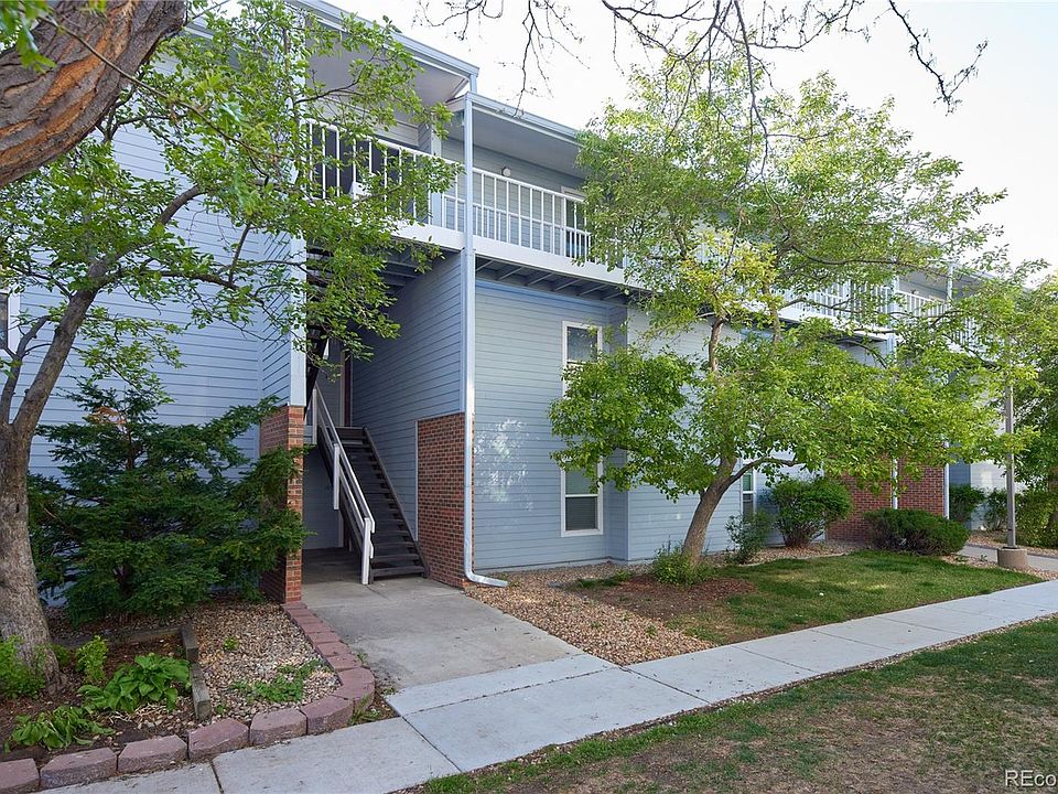 1st image of 7665 E Eastman Avenue #207C