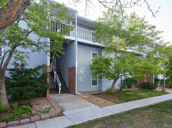 7665 E Eastman Avenue #207C, Denver, CO 80231