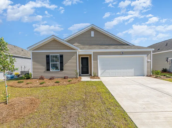 146 Seasons Trace Loop, Longs, SC 29568
