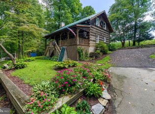 289 Sleepy Hollow Rd, Nottingham, PA 19362