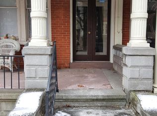 502 W Chestnut St APT 2, Lancaster, PA 17603