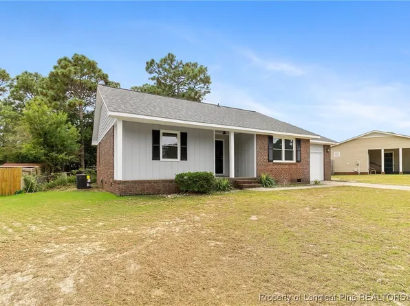 2316 Rustic Trl, Fayetteville, NC 28306