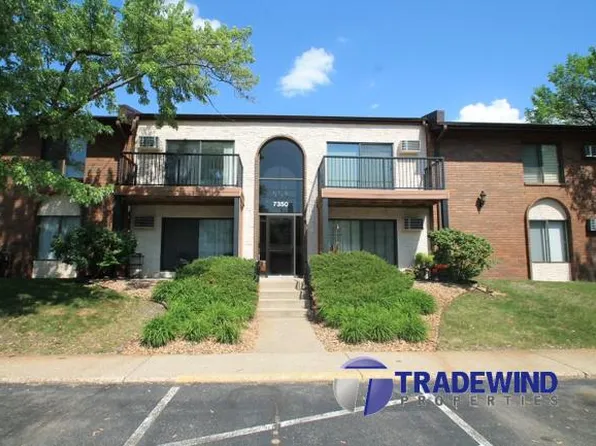 7350 York Ave S #2035, Edina, MN 55435