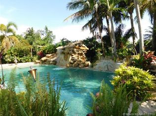 19451 SW 236th St, Homestead, FL 33031