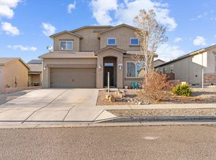 2747 Camacho Rd SE, Rio Rancho, NM 87124