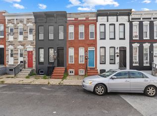 1129 Sargeant St, Baltimore, MD
