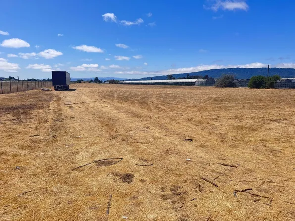 0 Rucker Ave, Gilroy, CA 95020