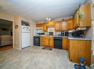 151 Buffinton St UNIT 1, Fall River, MA 02721