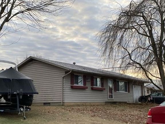 Property Side View
