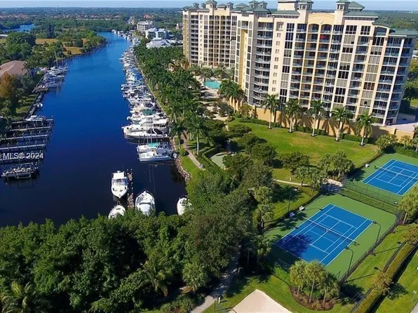 3426 Hancock Bridge Pkwy APT 406, North Fort Myers, FL 33903