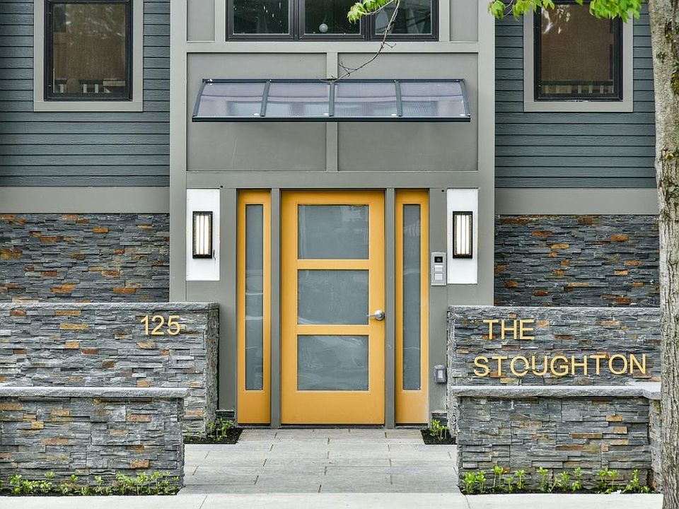 Welcome home
