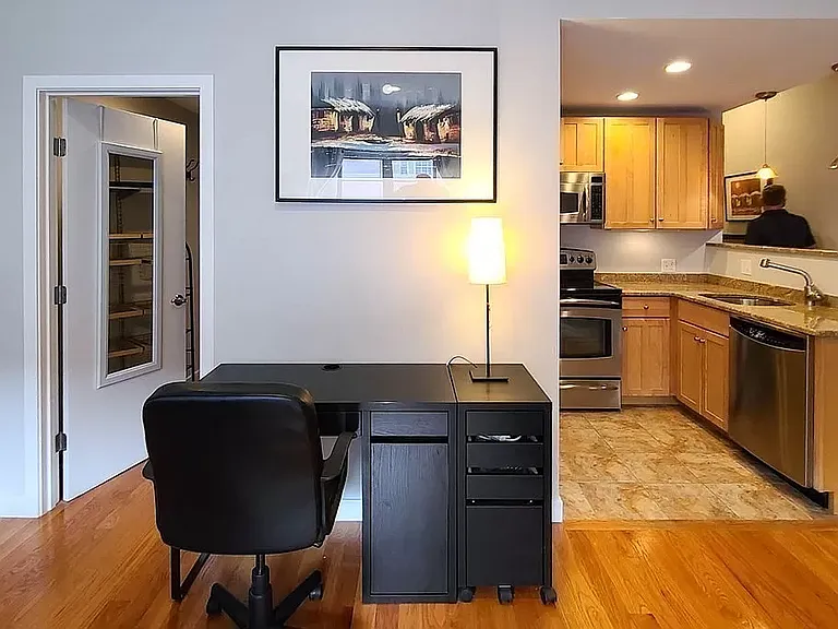 9 Appleton St #403 — Photo 7