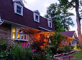 1536 Fox Dr, Brunswick, OH 44212