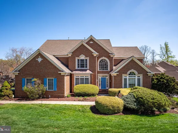3163 Ariana Dr, Oakton, VA 22124