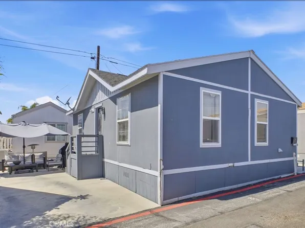 19548 E Cypress St Trlr 27, Covina, CA 91724