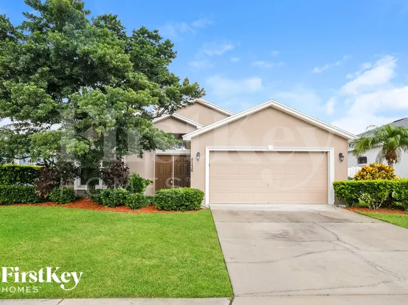 4736 Mandolin Loop, Winter Haven, FL 33884