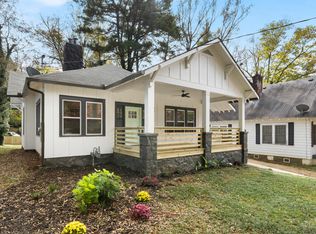 992 Cascade Ave SW, Atlanta, GA 30311