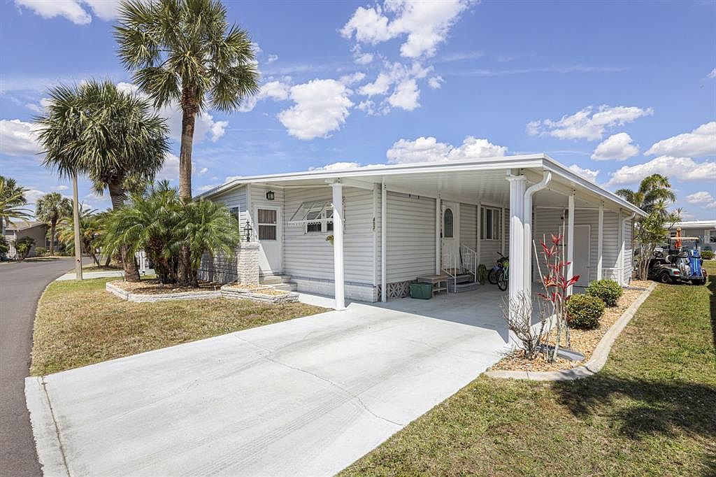 2100 Kings Hwy LOT 452