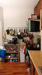 Rented by R New York