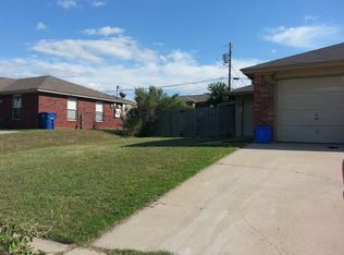 1104 Walt Morgan Cir, Copperas Cove, TX 76522
