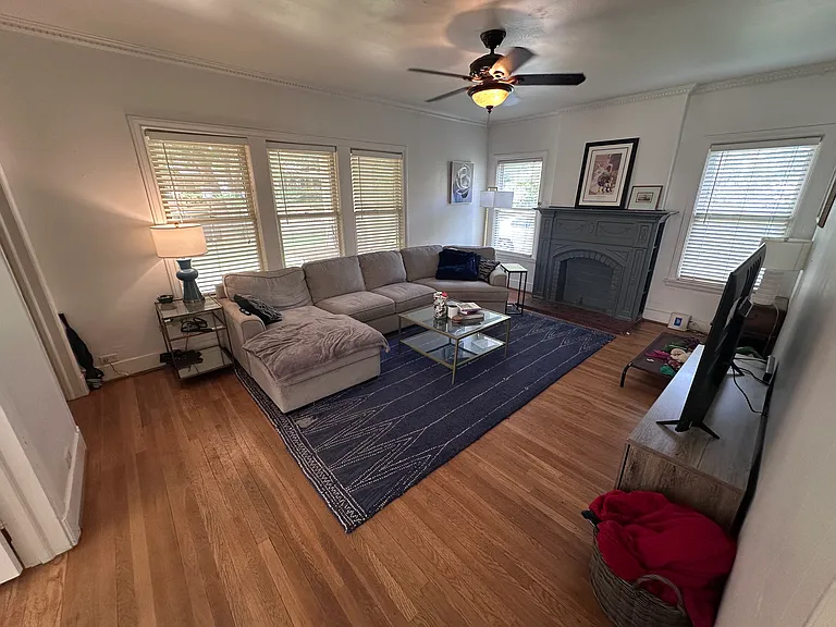 5618 Vickery Blvd — Photo 1