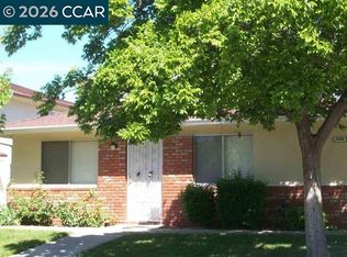 2309 Lemontree Way Unit 1, Antioch, CA