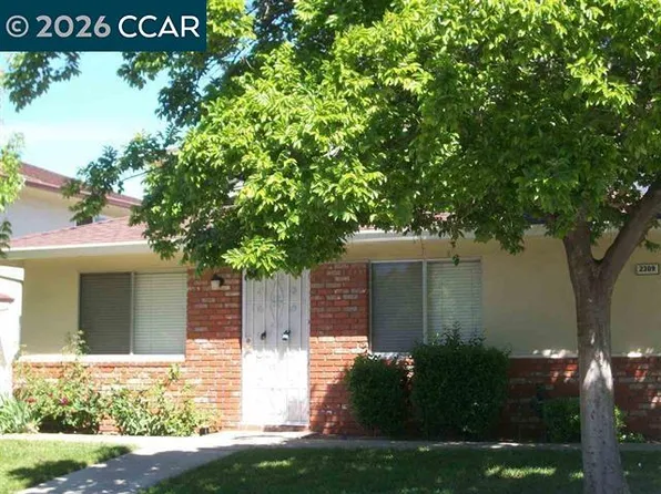 2309 Lemontree Way Unit 1, Antioch, CA 94509