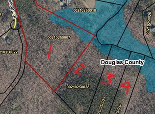 LOT Four Helton Rd, Winston, GA 30187