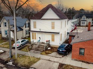 325 Park Ave, Alma, MI