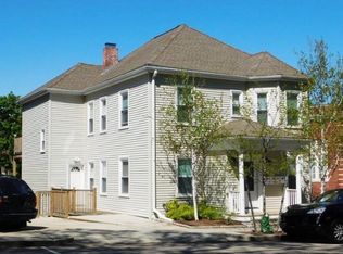 123 Cummins Hwy #3, Boston, MA 02131