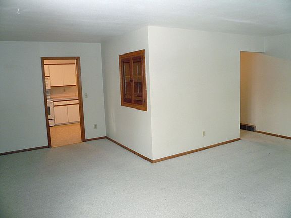 Living Room to Kitchen