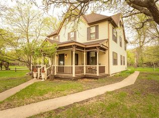 25225 105th St, Herman, MN 56248