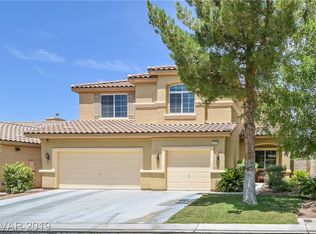 3528 Cupecoy Point Ave, Las Vegas, NV 89141