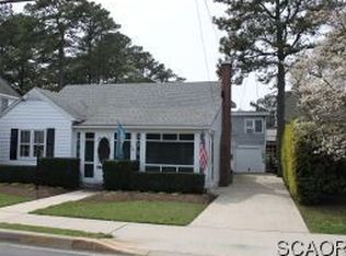 403 Bayard Ave, Rehoboth Beach, DE 19971